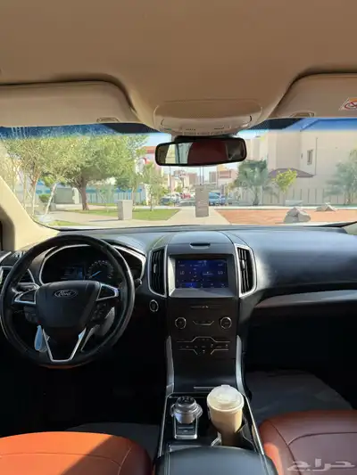 فورد ايدج 2019 19