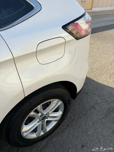فورد ايدج 2019 5