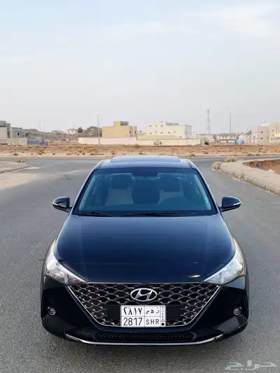 اكسنت فل كامل 2023 مخزن 1