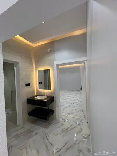 للبيع دور جديد البكيريه حي الربوه 7