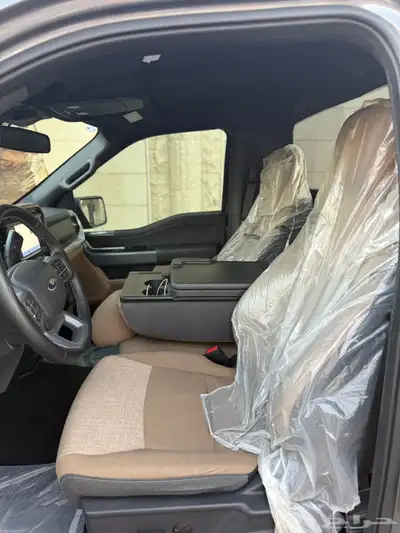 فورد F150 2023 FX4 فل كامل للبيع 7