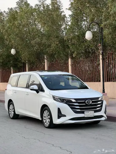 فان عائلي جاك وكيله الجميح 0