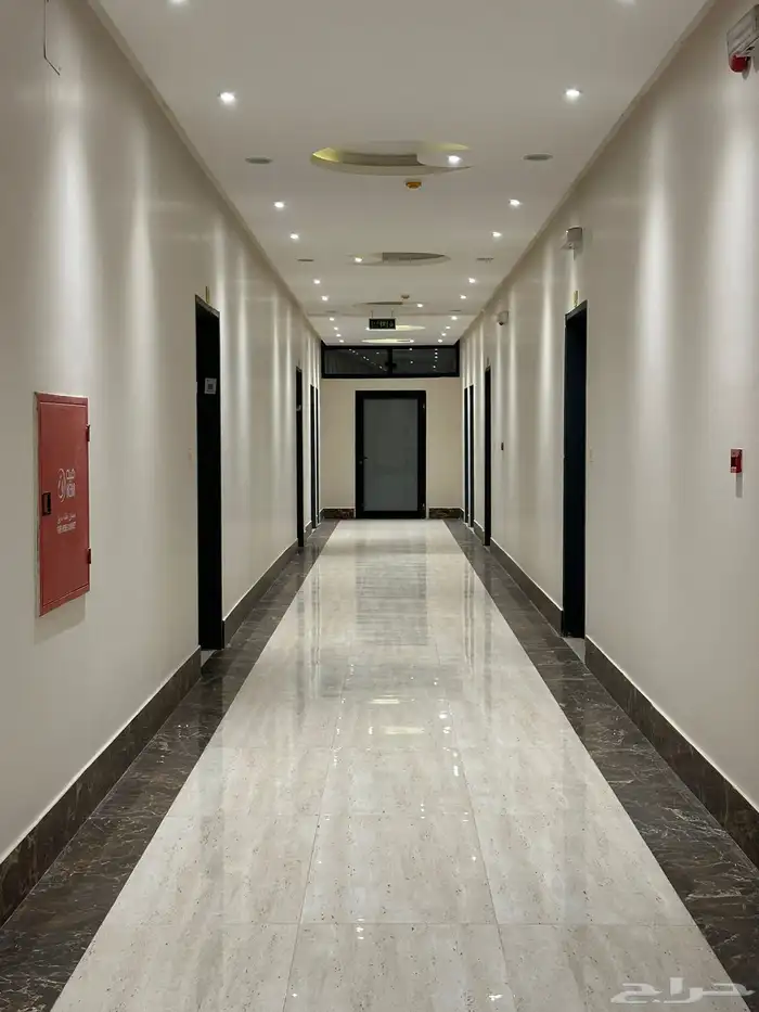 عماره للايجار بحي الرمال 1