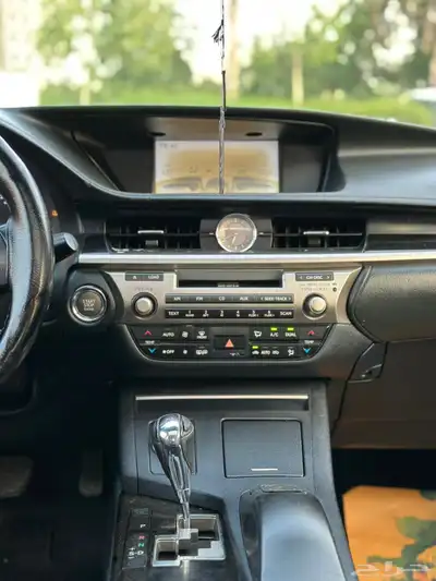 لكزس 250 ES 2014 9