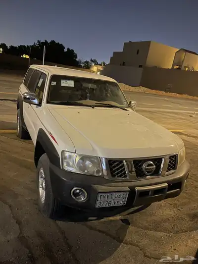 باترول 2007 للبيع 2