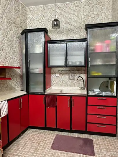 مطبخ 0