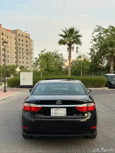 لكزس 250 ES 2014 4