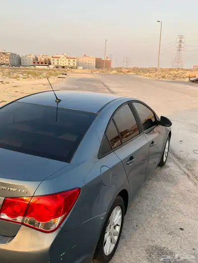 كروز 2013 10