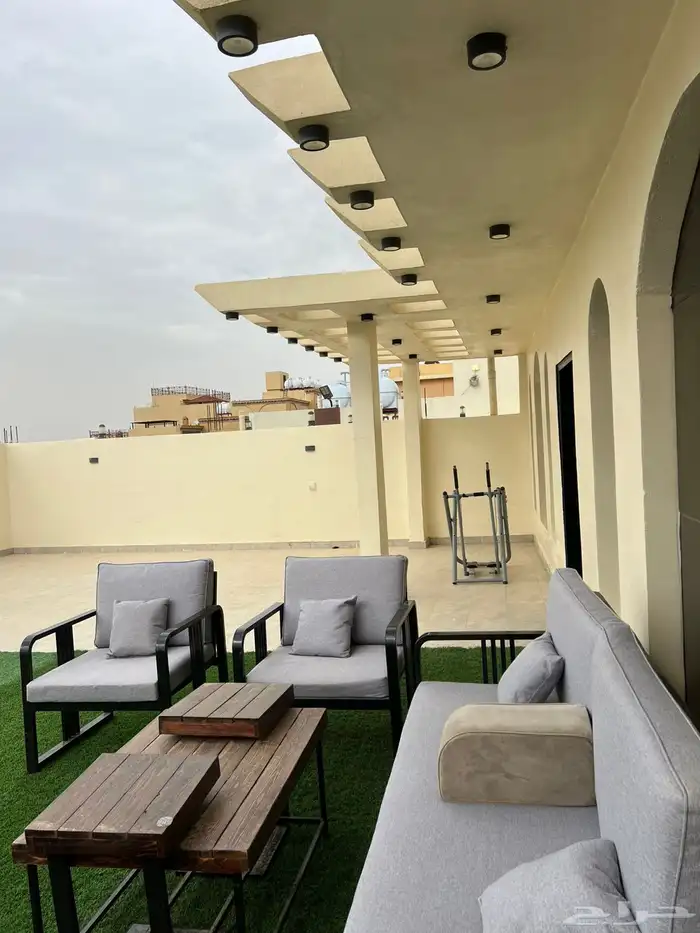دور للإيجار المنسك 1