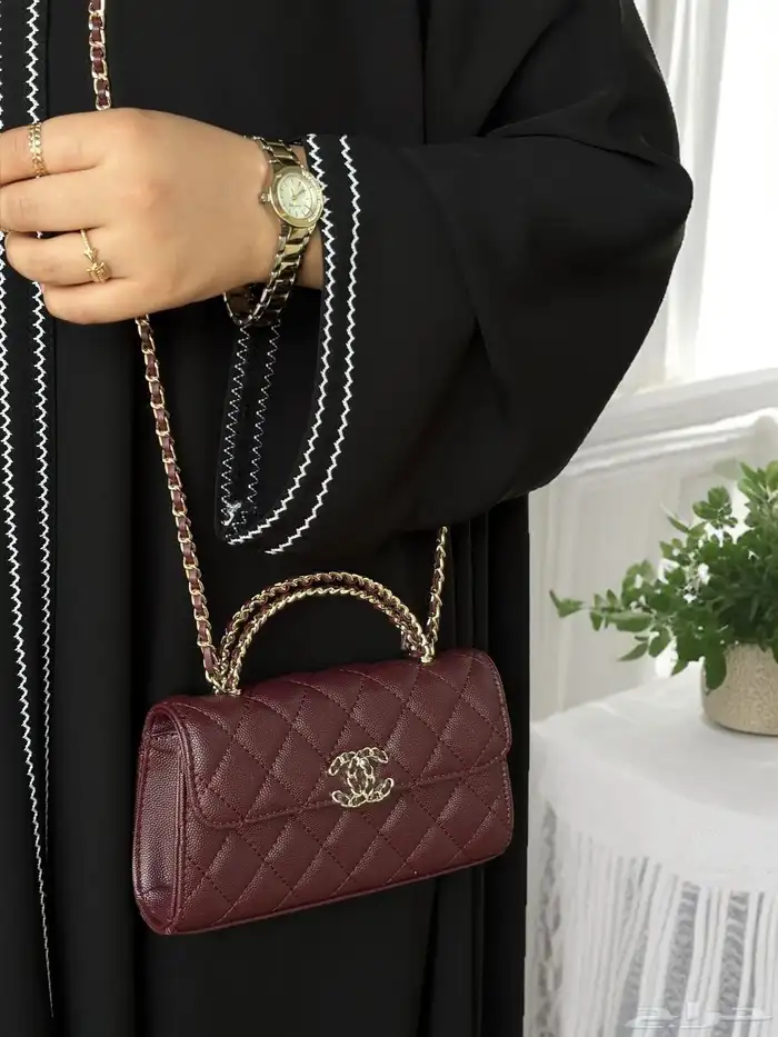شنط وشوزات نسائية 1