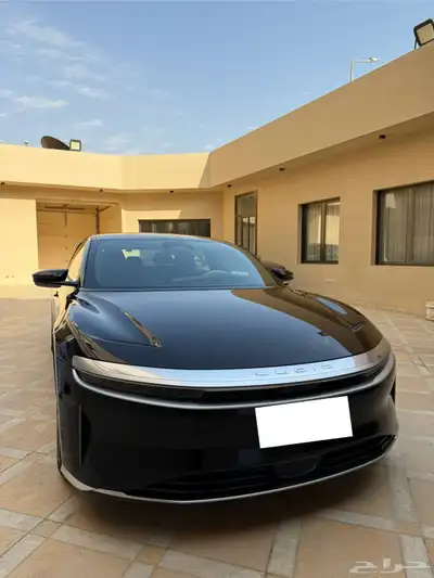 لوسيد اير 2024 13