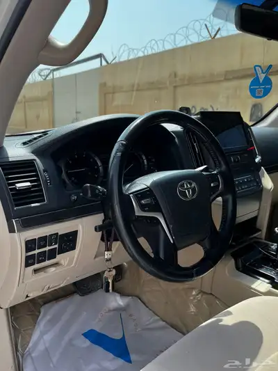 لاند كلوزر GXR 2020 9