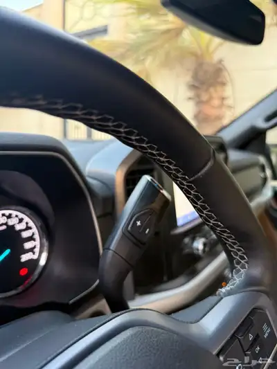 فورد F150 2023 FX4 فل كامل للبيع 11