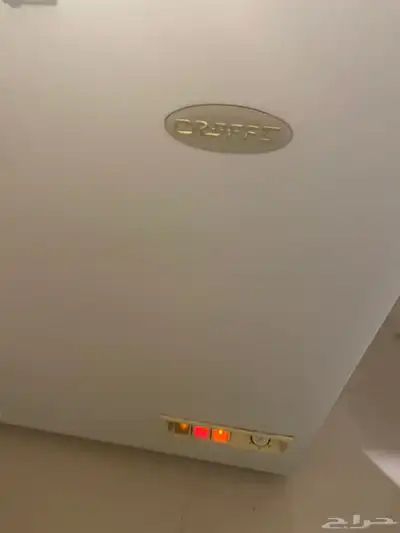 فريزر ومدخل استقبال وتسريحه وكمودينه طاولات تقديم وثريا 3