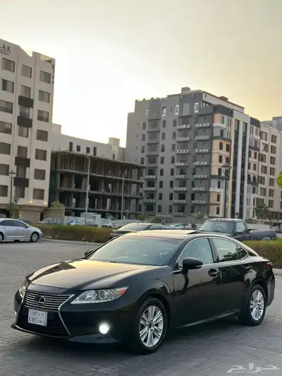 لكزس 250 ES 2014 0