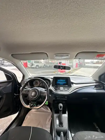 للبيع سوزوكي بالينو 2024 5