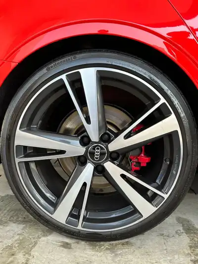 اودي Rs3 2