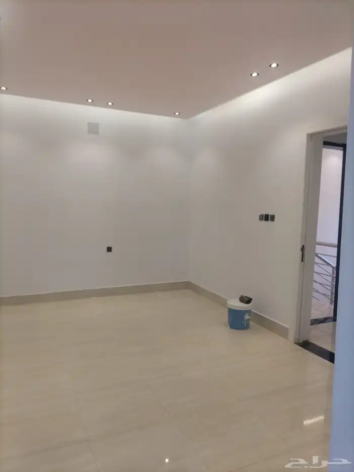 شقه للايجار الرياض حي سما عكاظ 8