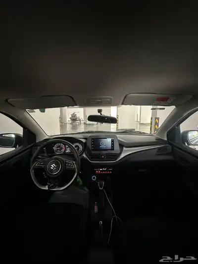 للبيع سوزوكي بالينو 2024 13