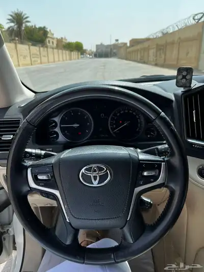 لاند كلوزر GXR 2020 8