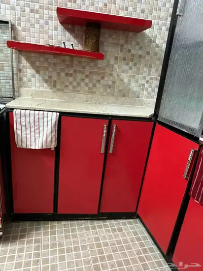 مطبخ 1