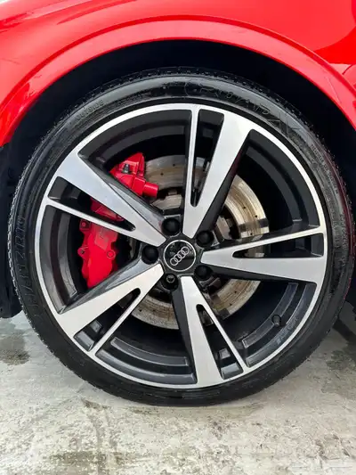 اودي Rs3 0