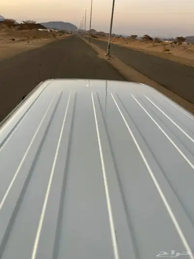 نيسان باترول 2007 وكاله 9