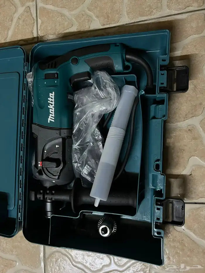 للبيع. دريل 0