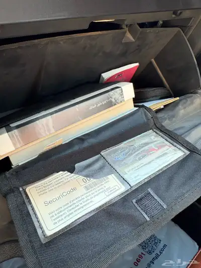 فورد ايدج 2019 7