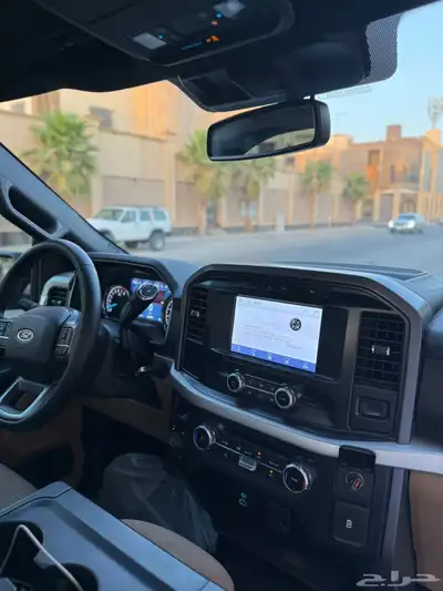 فورد F150 2023 FX4 فل كامل للبيع 12