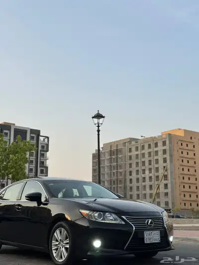 لكزس 250 ES 2014 3