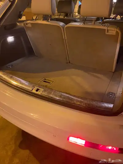اودي 2012 Q7 4