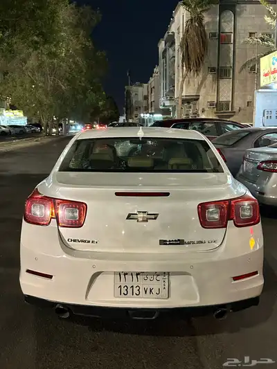 ماليبو 2016 فل كامل. 2