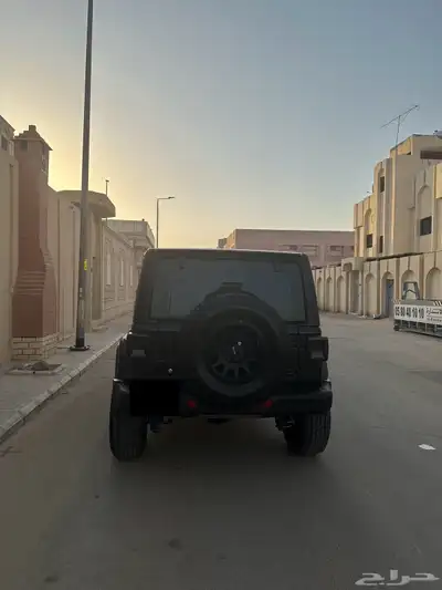 رانجلر 2020 2