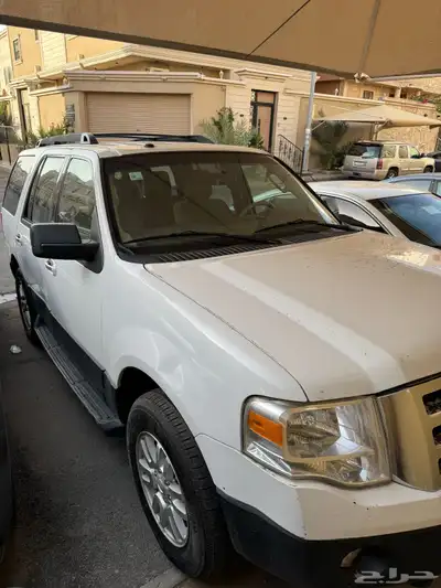 اكسبدشين 1
