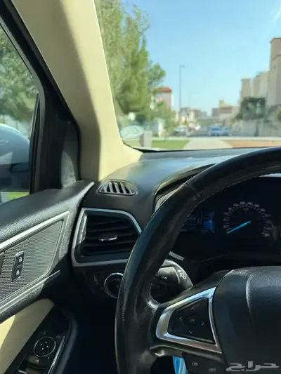 فورد ايدج 2019 23