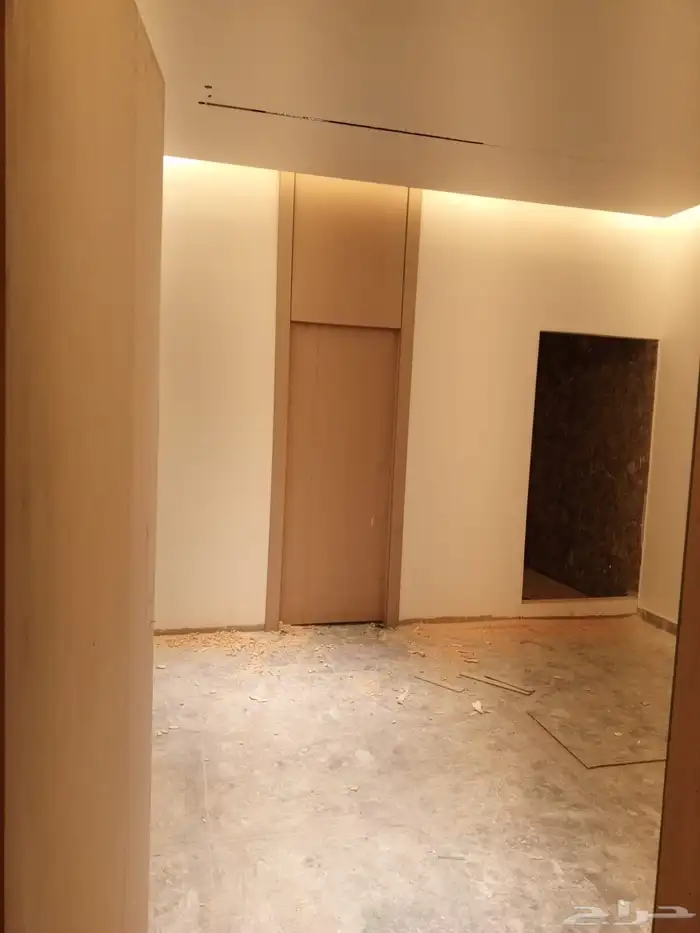 منجرة أبواب حي نسيم الشام 5