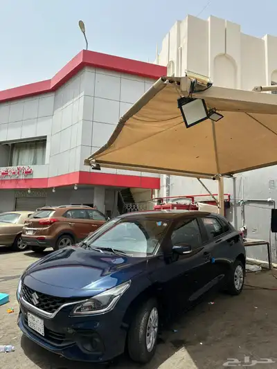 للبيع سوزوكي بالينو 2024 2