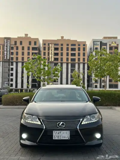 لكزس 250 ES 2014 2