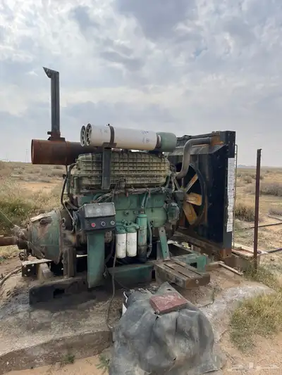 مزرعة للبيع جبل ساق 2
