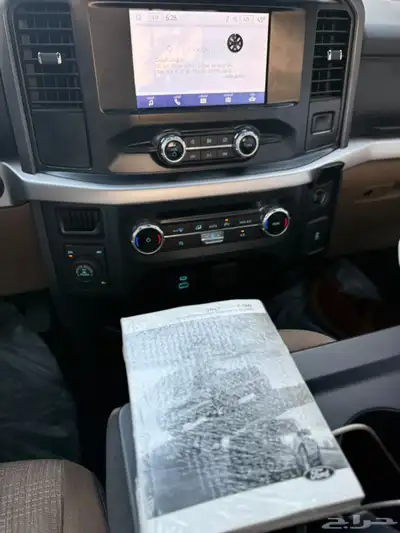فورد F150 2023 FX4 فل كامل للبيع 13