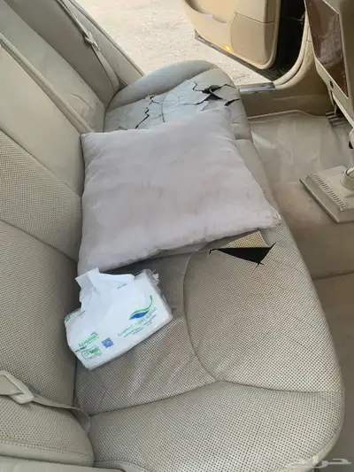 للبيع مرسيدس S500 لارج منوة المستخدم 23