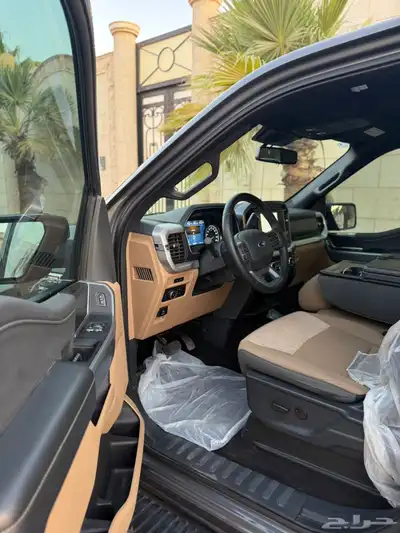 فورد F150 2023 FX4 فل كامل للبيع 6