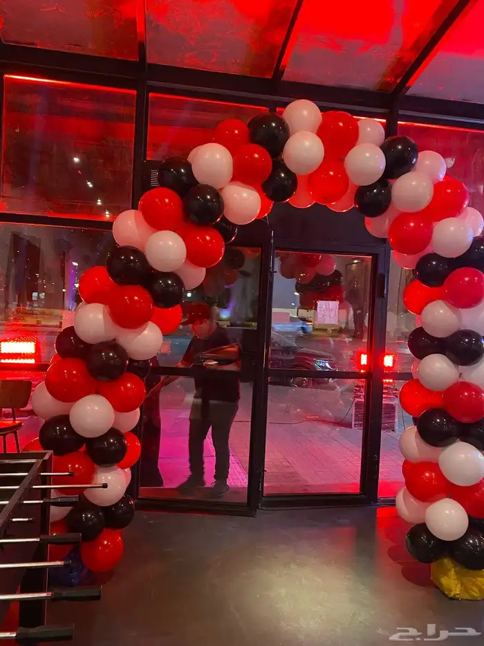 تأجير وتنظيم افتتاحات المحلات والمراكز التجارية 64