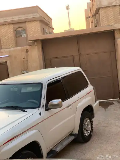 باترول 2008 4