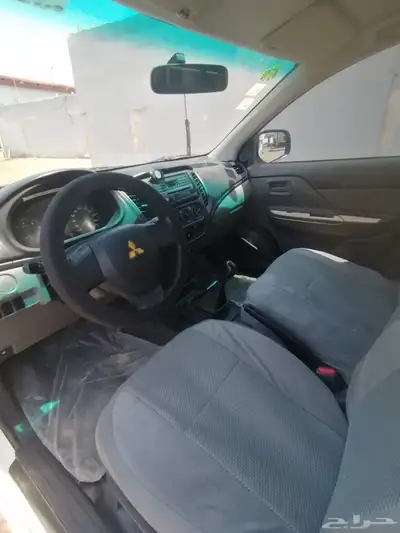 ميتسوبيشي L200 6