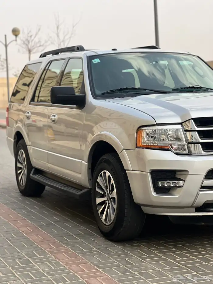 اكسبيدشن 2015 دبل 3