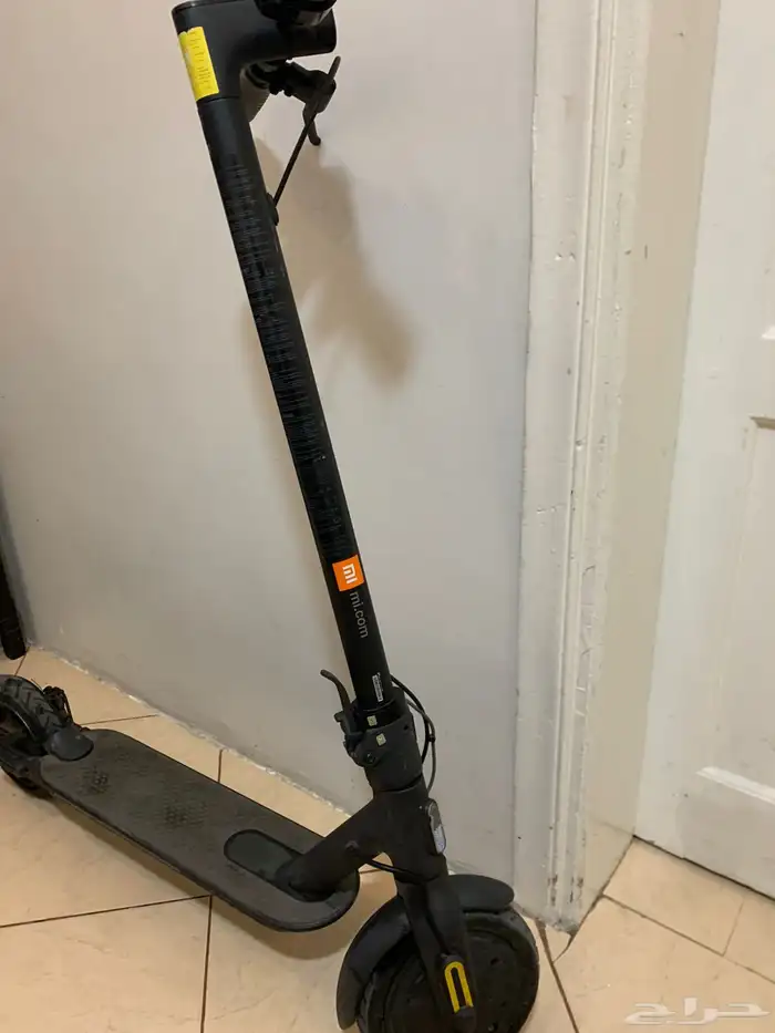 سكوتر شاومي S1 4