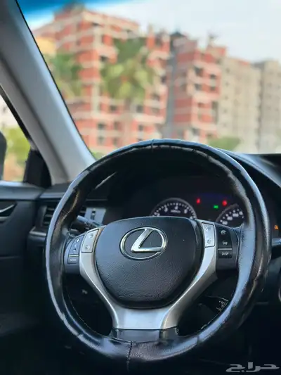 لكزس 250 ES 2014 8