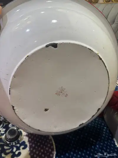 مقتنى متحفى غضار 1